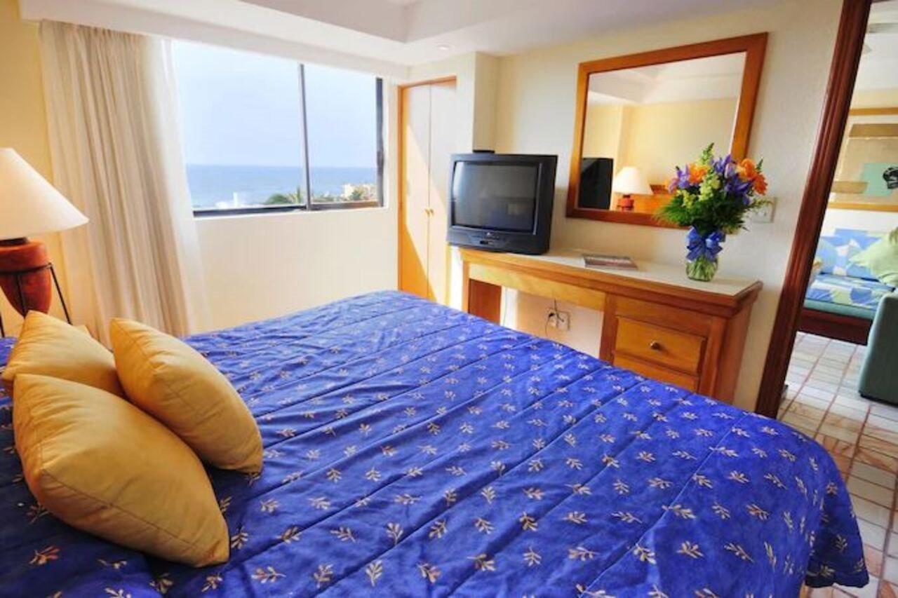 Ocean Breeze Mazatlan Hotel Kültér fotó