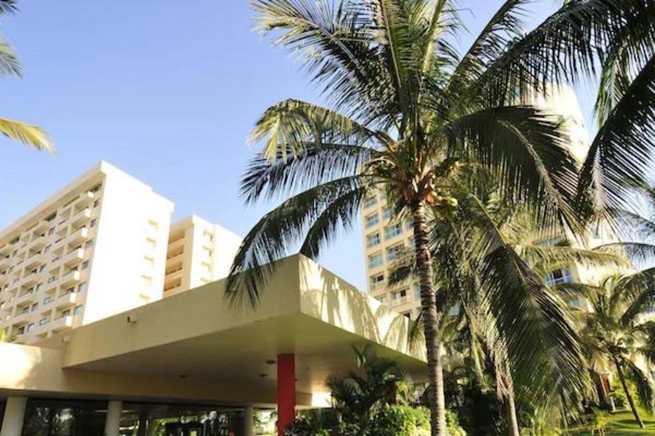 Ocean Breeze Mazatlan Hotel Kültér fotó
