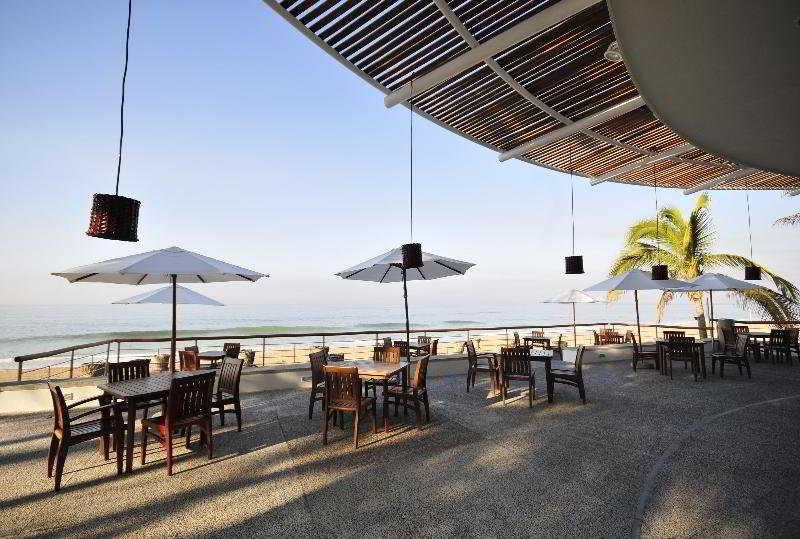 Ocean Breeze Mazatlan Hotel Kültér fotó