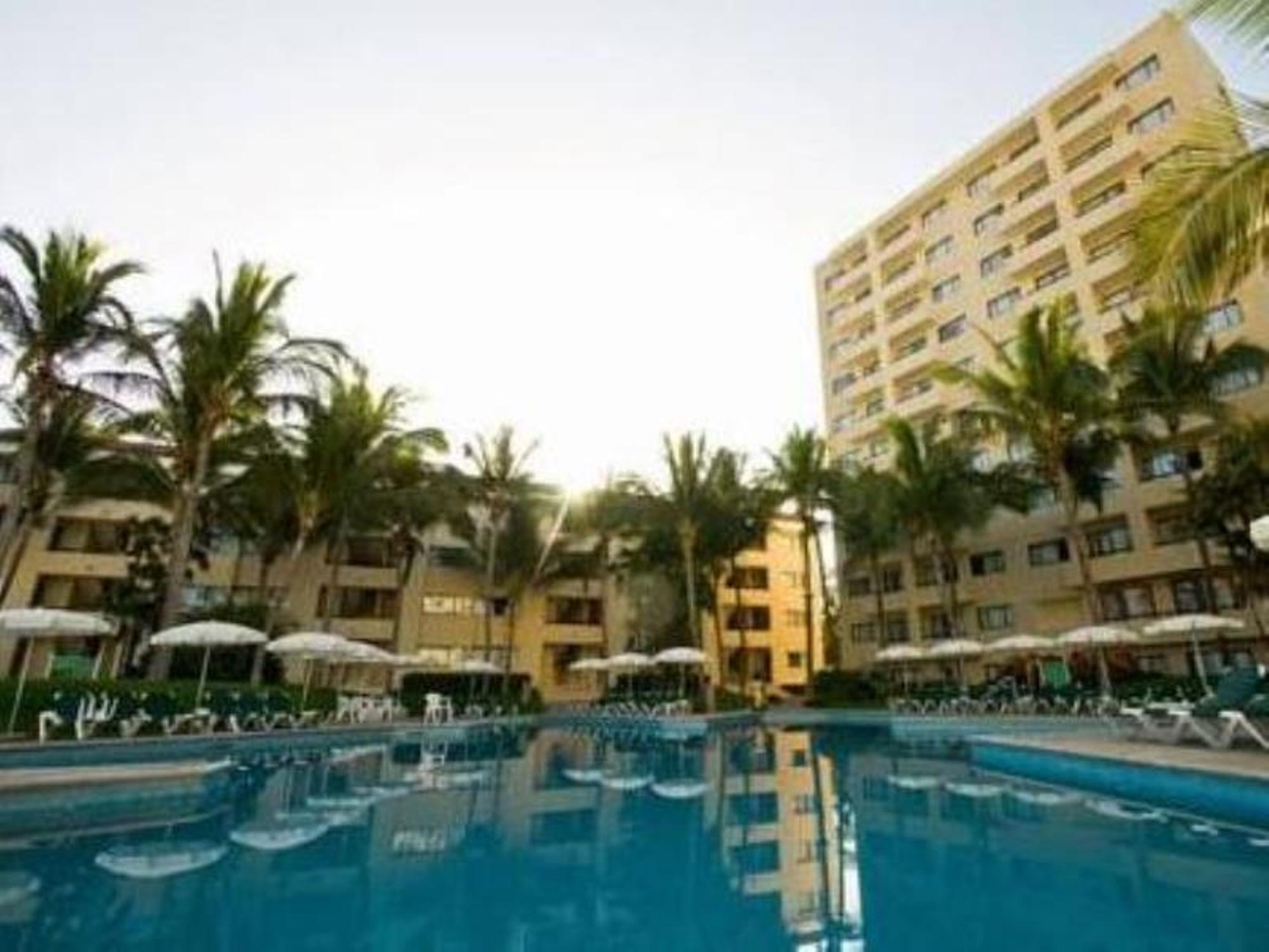 Ocean Breeze Mazatlan Hotel Kültér fotó