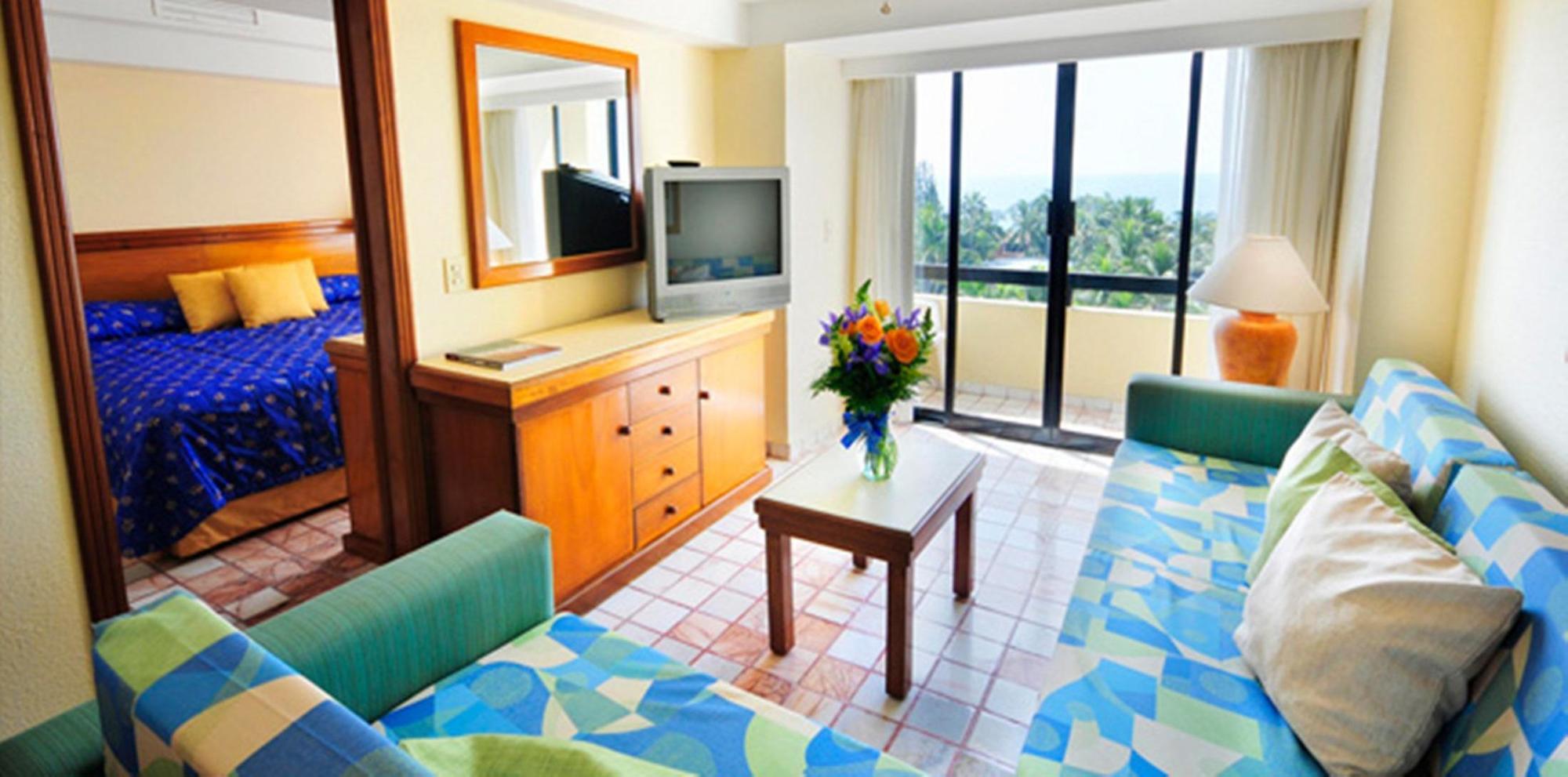 Ocean Breeze Mazatlan Hotel Kültér fotó