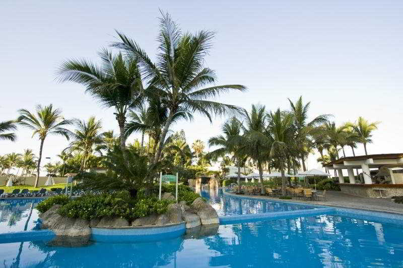 Ocean Breeze Mazatlan Hotel Létesítmények fotó