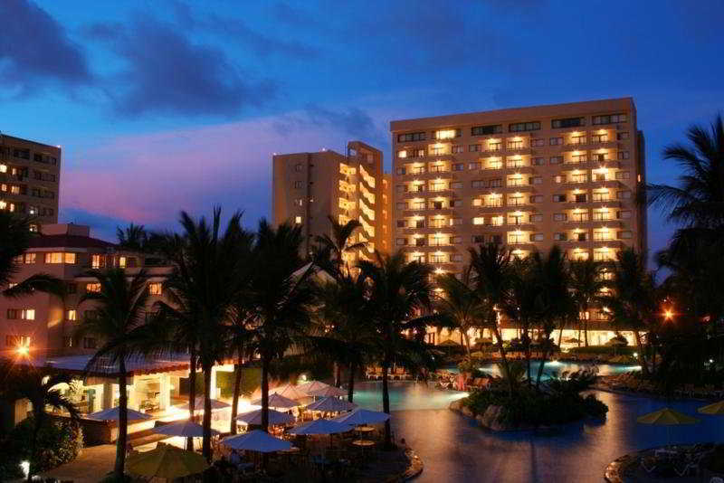 Ocean Breeze Mazatlan Hotel Kültér fotó