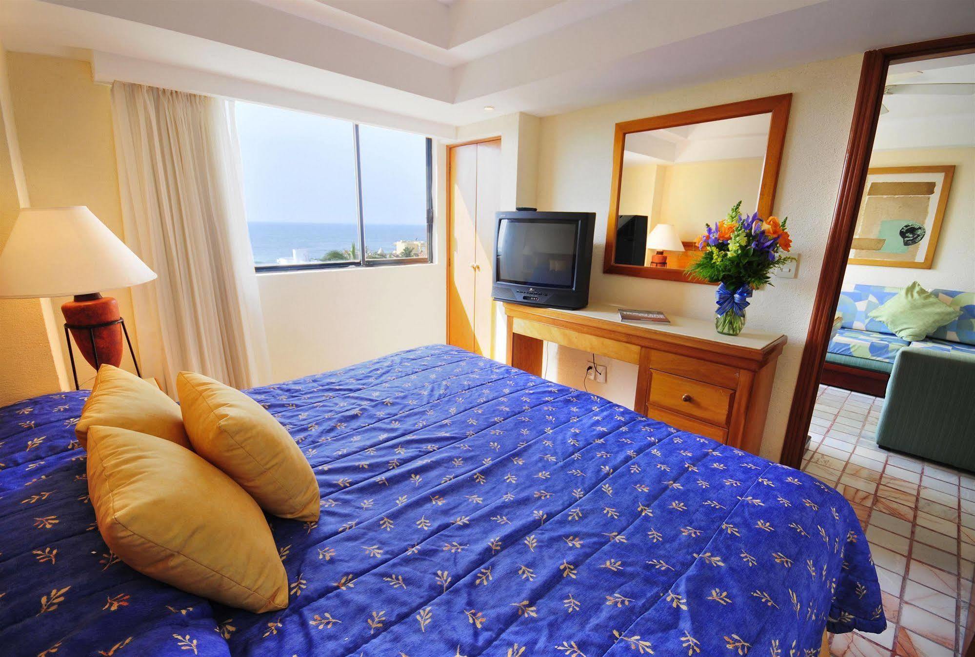 Ocean Breeze Mazatlan Hotel Kültér fotó