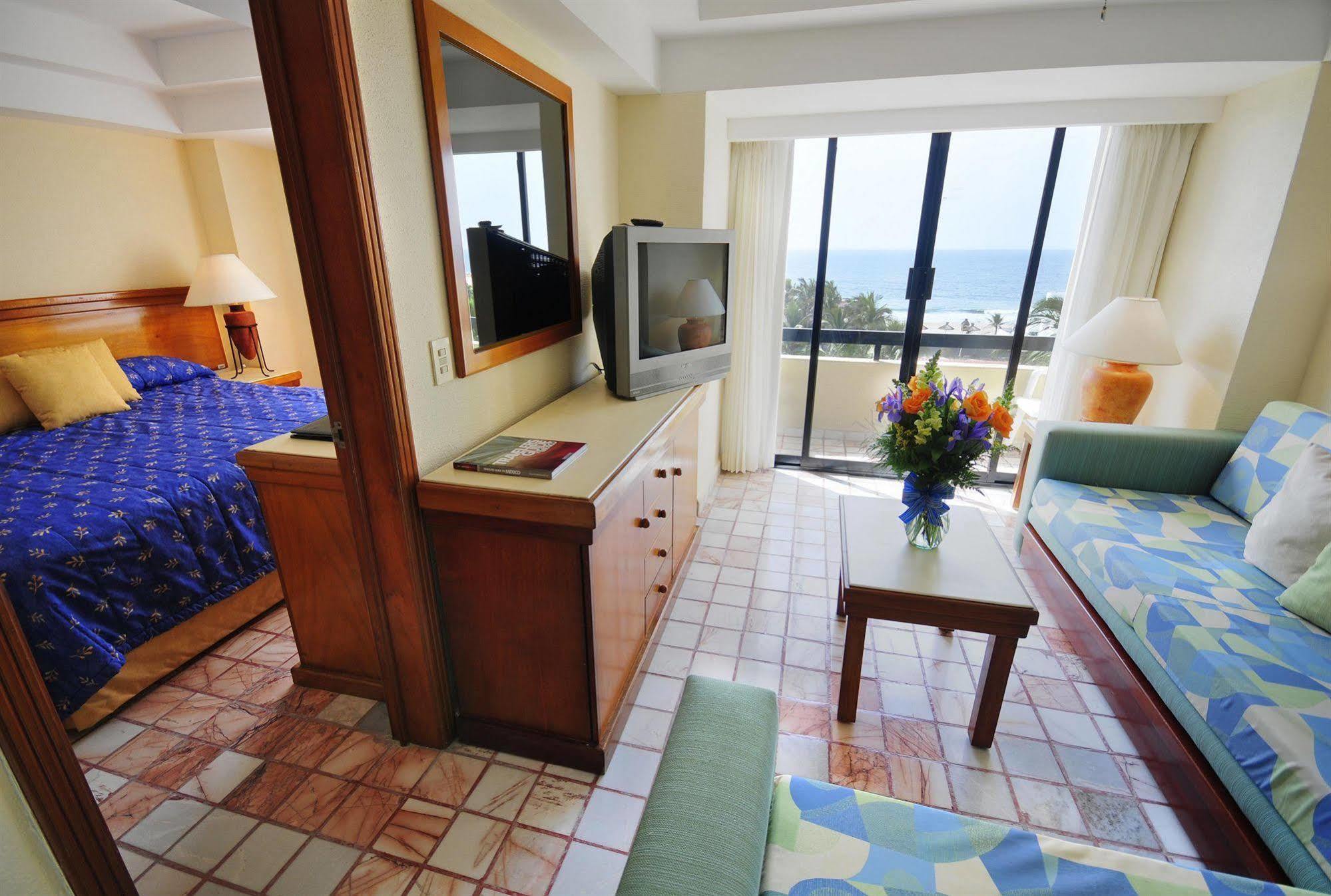 Ocean Breeze Mazatlan Hotel Kültér fotó