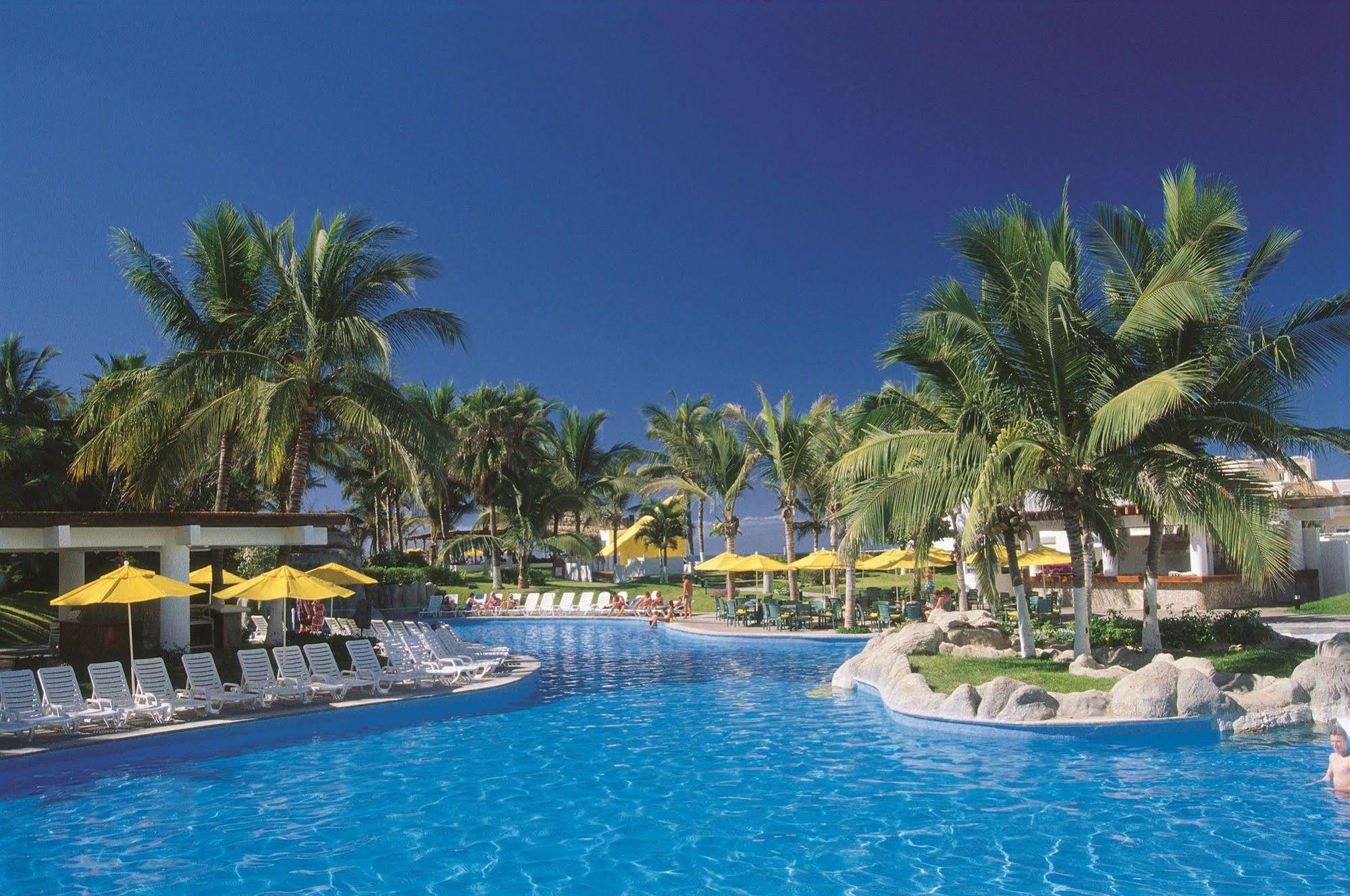 Ocean Breeze Mazatlan Hotel Kültér fotó