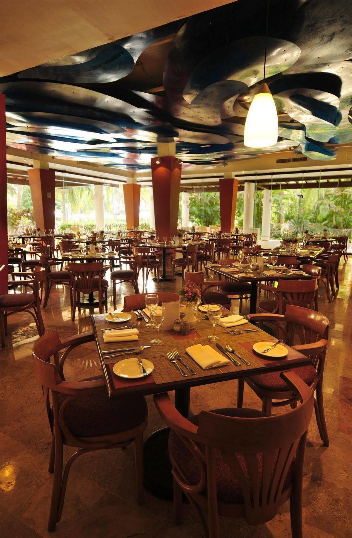 Ocean Breeze Mazatlan Hotel Kültér fotó