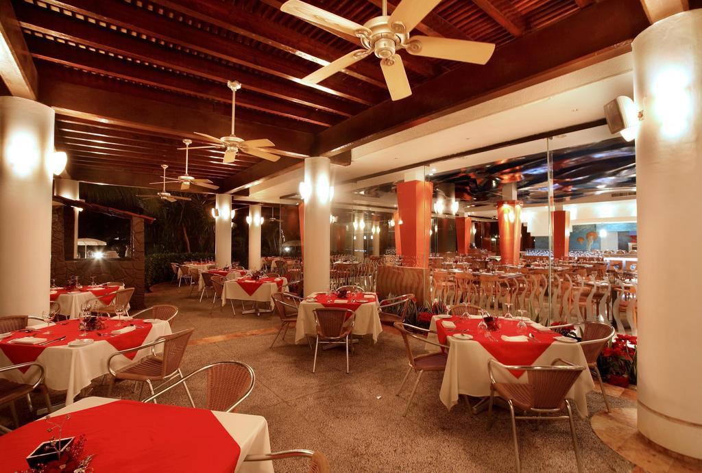 Ocean Breeze Mazatlan Hotel Kültér fotó